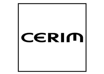 Cerim